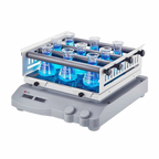Agitador orbital Shaker. Mod. SK-L330-PRO. Marca DLab. Equipos de Laboratorio