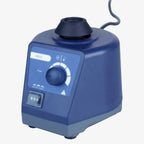 Agitador vortex velocidad variable con RPM 0-3000. Mod. MX-S. Marca Faithful. Equipos de Laboratorio