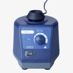 Agitador vortex velocidad variable con RPM 0-3000. Mod. MX-S. Marca Faithful. Equipos de Laboratorio