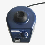 Agitador vortex velocidad variable con RPM 0-3000. Mod. MX-S. Marca Faithful. Equipos de Laboratorio