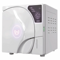 Autoclave horizontal automática de 23 lts. Clase B Tanda Pro-B. Marca Woson. Equipos Médicos