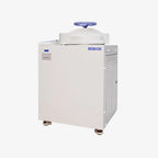 Autoclave vertical automática 50 lts. Mod. BKQ-B50I. Marca Biobase. Equipos Médicos