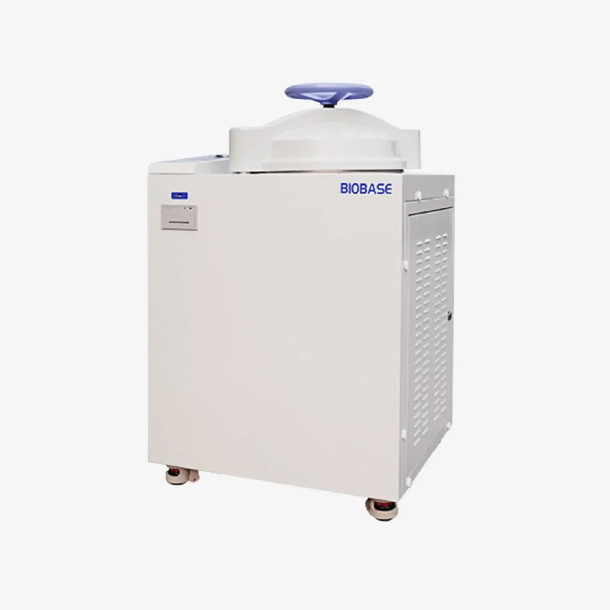 Autoclave vertical automática 50 lts. Mod. BKQ-B50I. Marca Biobase. Equipos Médicos