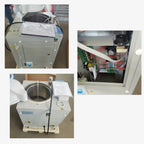 Autoclave vertical automática 50 lts. Mod. BKQ-B50I. Marca Biobase. Equipos Médicos