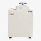 Autoclave vertical automática 50 lts. Mod. BKQ-B50I. Marca Biobase. Equipos Médicos