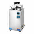 Autoclave vertical semiautomática digital 50 lts. Marca Belltronic. Equipos Médicos