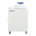 Autoclave vertical automática 100 lts. Mod. BKQ-B100II. Marca Biobase. Equipos Médicos