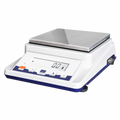Balanza digital de precisión 2100gr. x 0.1gr. Mod. XY20001B. Marca Revel Instruments. Equipos de Laboratorio