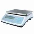 Balanza digital de precisión 15000gr. x 0.1gr. Mod. XU150001Y. Marca Belltronic. Equipos de Laboratorio