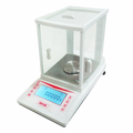 Balanza analítica digital 220G x 0.0001gr. - calibración externa. Mod. TM-EXJ2204H. Marca Revel Instruments. Equipos de Laboratorio