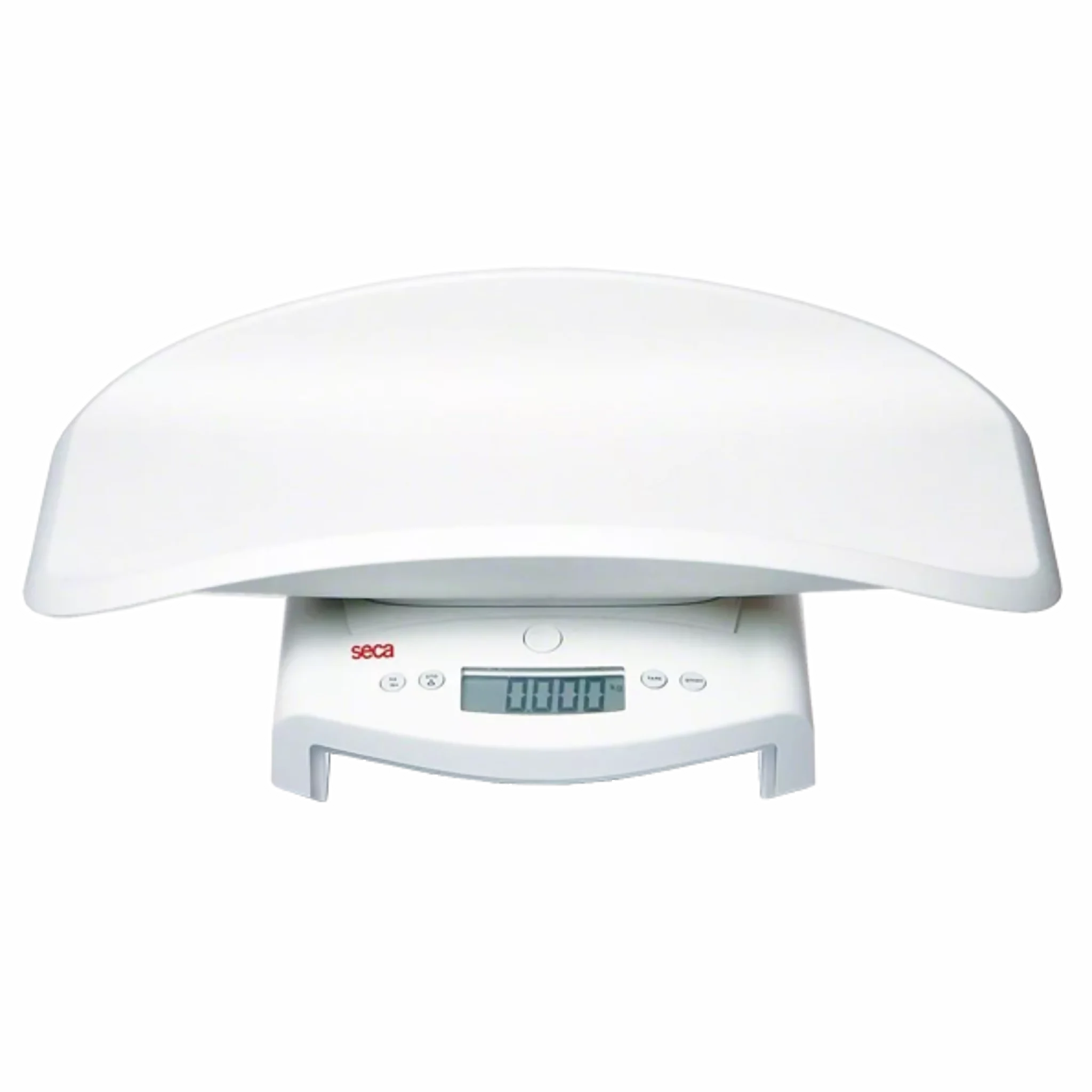 Balanza digital pediátrica capacidad: 20kg. Mod. 354. Marca SECA - Alemania. Equipos Médicos