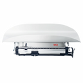 Balanza mecánica pediátrica capacidad: 16kg. división: 5g. Mod. 725. Marca SECA - Alemania. Equipos Médicos