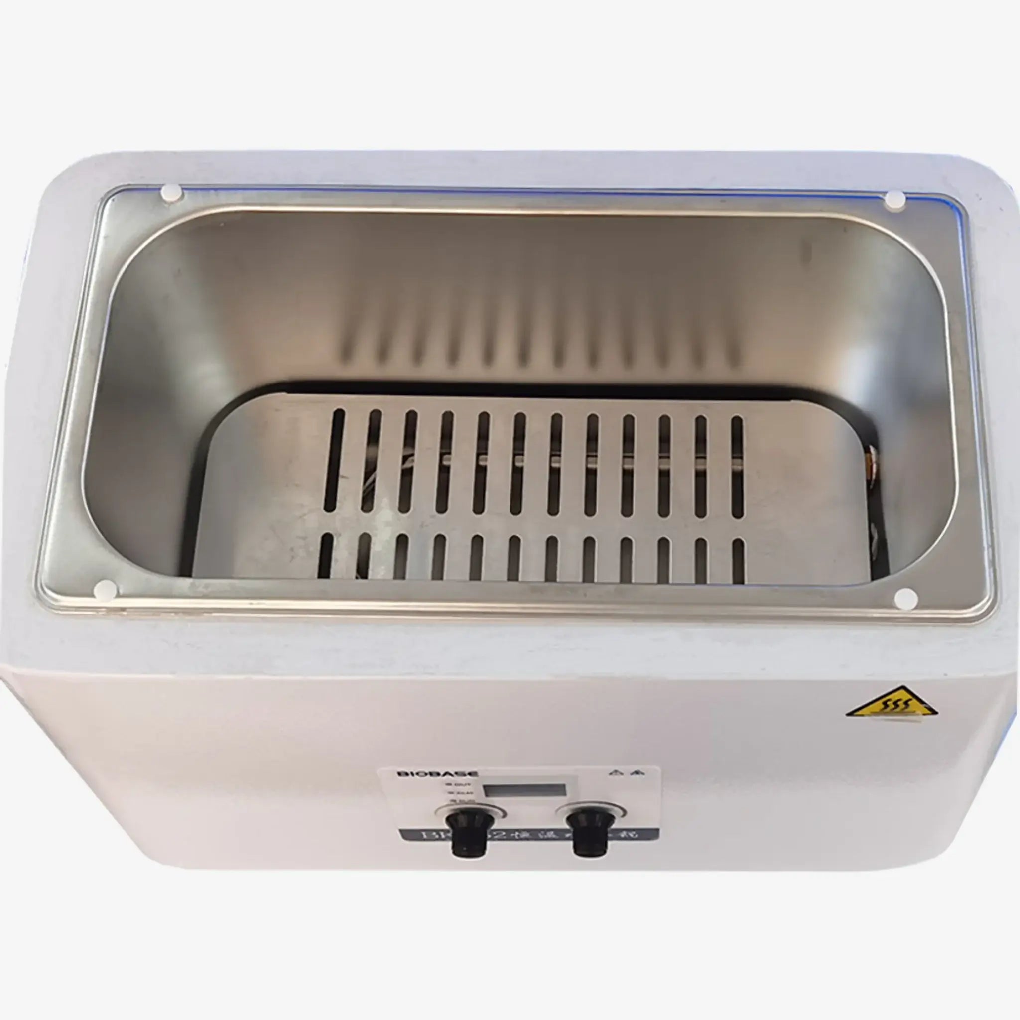 Baño de agua digital con regulación de temperatura 5 Litros. Mod. BK-S2. Marca Biobase. Equipos de Laboratorio