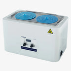 Baño de agua digital con regulación de temperatura 5 lts. Mod. BK-S2. Marca Biobase. Equipos de Laboratorio