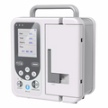 Bomba de infusión. Mod. SP750. Marca Contec. Equipos Médicos