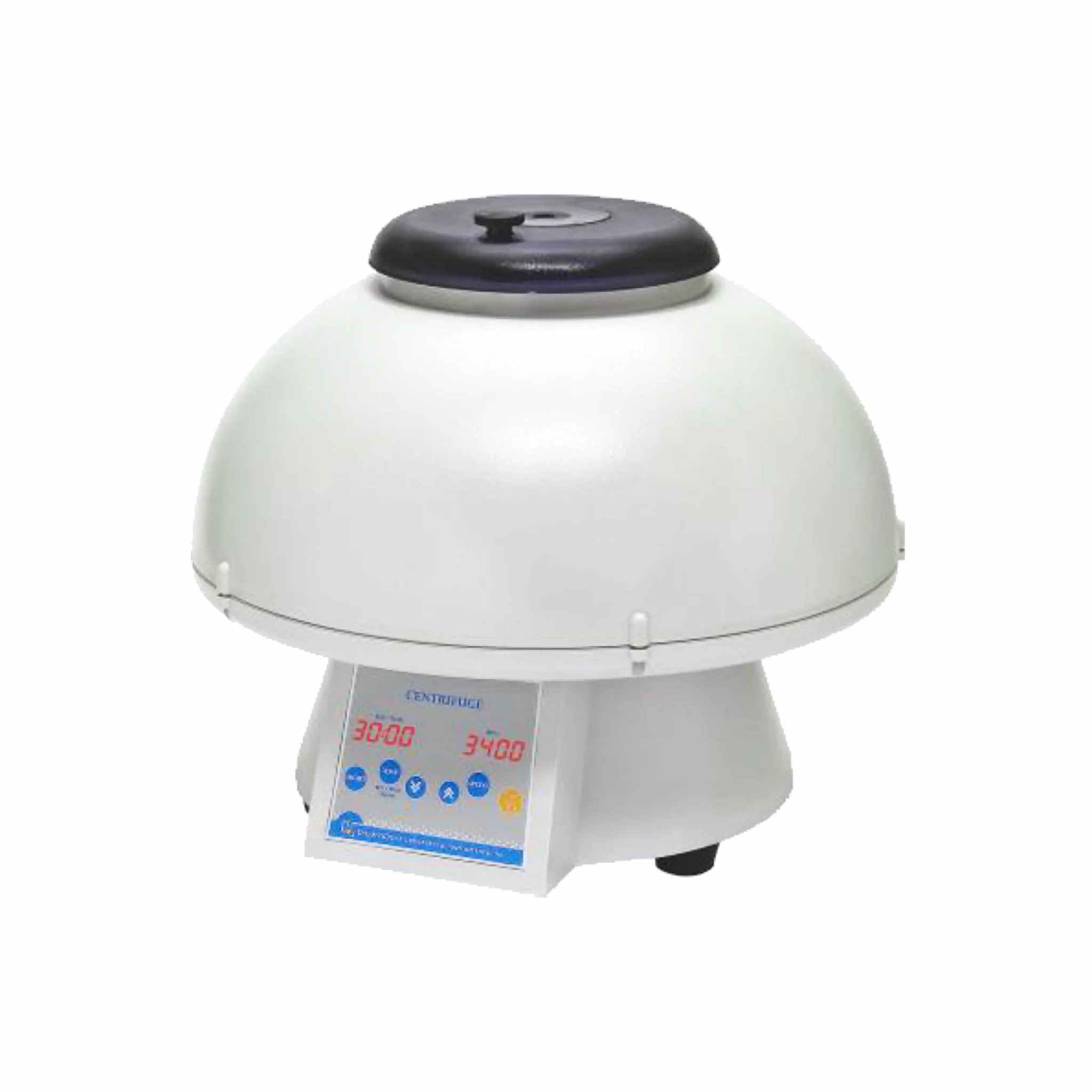 Centrífuga DSC-200D Already – Equipos de Laboratorio | IndusLab ...