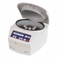 Centrífuga digital para tubos de 8 x 15ml. con rotor angular 6.000 rpm. para PRP. Mod. SC-8. Marca Boeco - Alemania. Equipos de Laboratorio