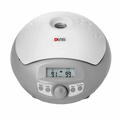 Centrífuga alta velocidad hasta 15000 rpm c/rotor capacidad para 12 tubos eppendorf 0,2ml/0,5ml/1,5ml/2ml. Mod. D2012. Marca Dlab. Equipos de Laboratorio