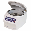 Centrífuga microhematocritos con rotor para 24 capilares standard con tapa. Mod. HC-240. Marca Boeco - Alemania. Equipos de Laboratorio