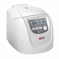 Centrífuga refrigerada alta velocidad hasta 15000 rpm c/rotor capacidad para 24 tubos eppendorf 0,2ml/0,5ml/1,5ml/2ml. Mod. D3024R. Marca Dlab. Equipos de Laboratorio