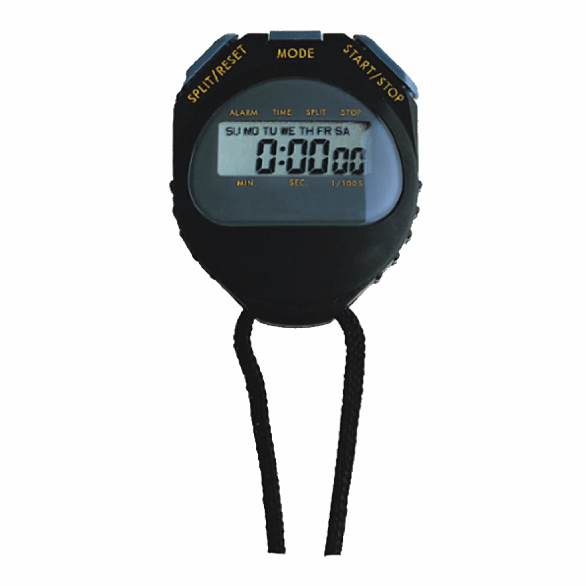 Cronómetro de alta exigencia profesional. Marca Boeco - Alemania. Equipos de Laboratorio