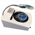 Contador de colonias. Mod. FJ-2. Marca Faithful. Equipos de Laboratorio