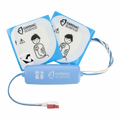 Electrodo parche pediátrico DEA G3. Set x 2 unidades. Marca Cardiac Science. Equipos Médicos