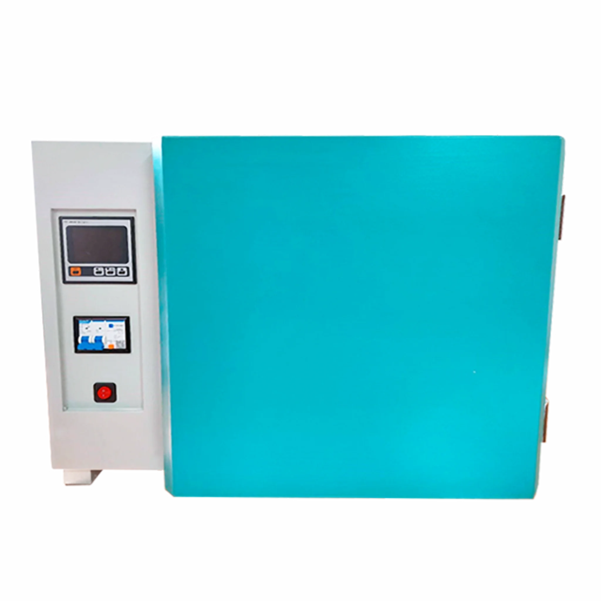 Estufa Incubación digital de 30 lts. - 2 parrillas. Mod. BellIncTemp C-H30. Marca Belltronic. Equipos de Laboratorio