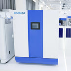 Estufa Incubación digital de 54 lts. Mod. BJPX-H54BK(D). Marca Biobase. Equipos de Laboratorio