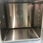 Estufa Incubación digital de 54 lts. Mod. BJPX-H54BK(D). Marca Biobase. Equipos de Laboratorio
