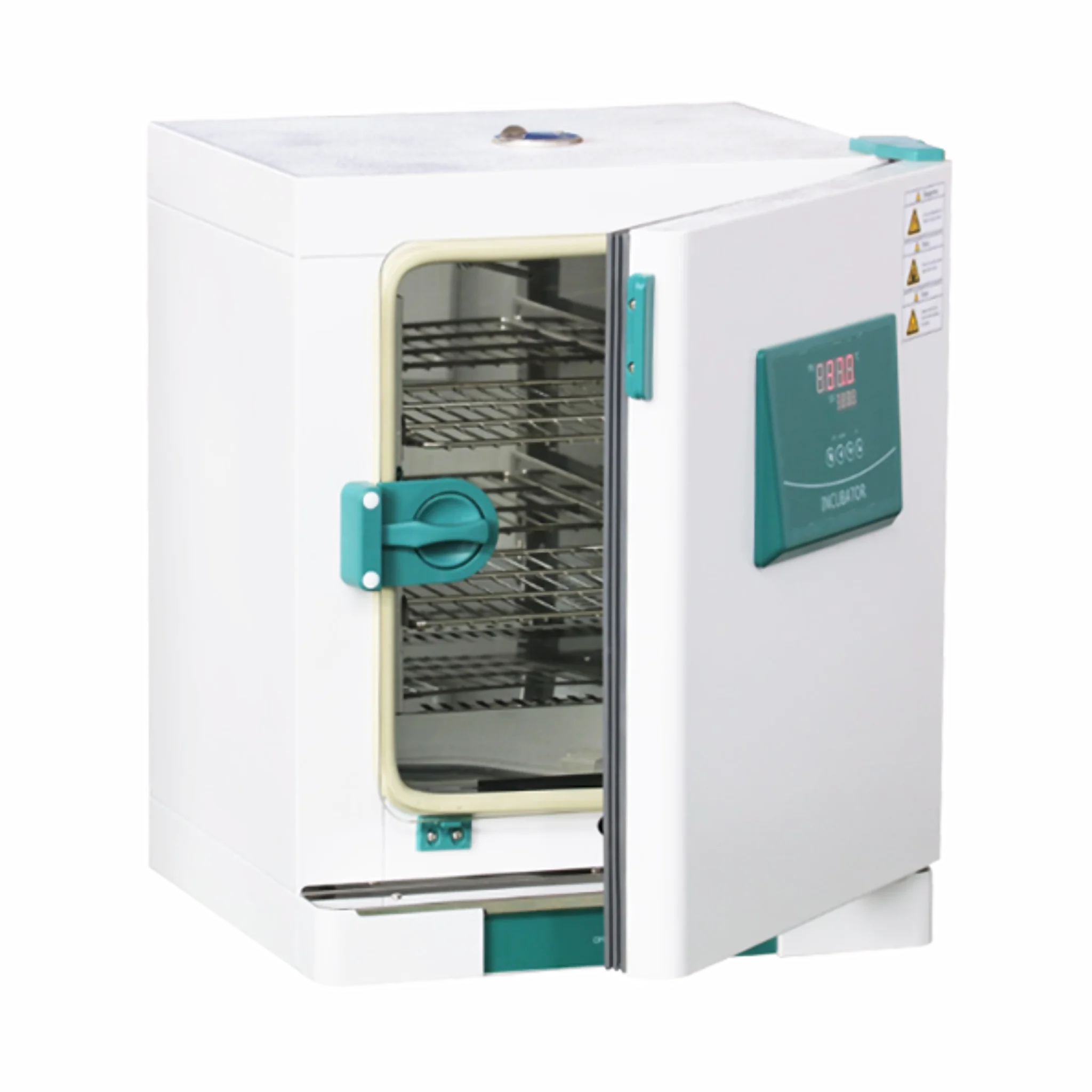 Estufa Incubación 65 lts. Mod. DH4000I. Marca Faithful. Equipos de Laboratorio