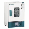 Estufa de secado 10°C - 300°C - convección forzada 45 lts. Mod. WGL-45B. Marca Faithful. Equipos de Laboratorio