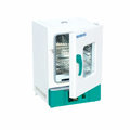 Estufa de esterilización 65 lts. 20°C - 300°C convección natural. Mod. BOV-V65C. Marca Biobase. Equipos de Laboratorio