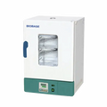 Estufa de esterilización 125 lts. 20°C - 300°C convección natural. Mod. BOV-V125C. Marca Biobase. Equipos de Laboratorio