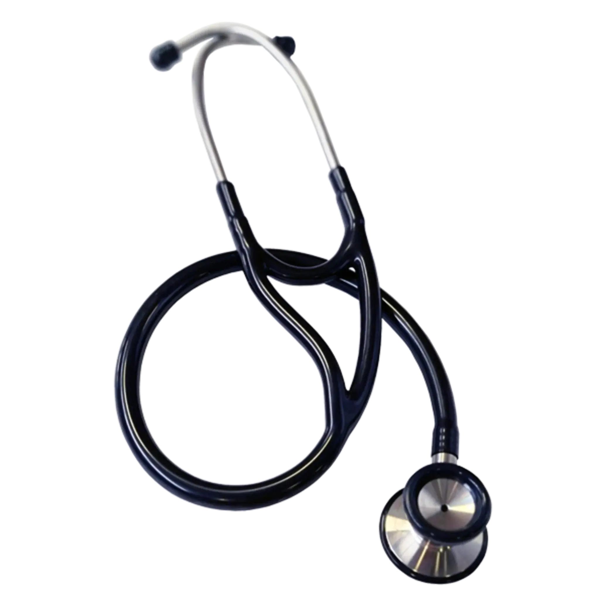 Fonendoscopio Deluxe plano cardiológico. Equipos Médicos