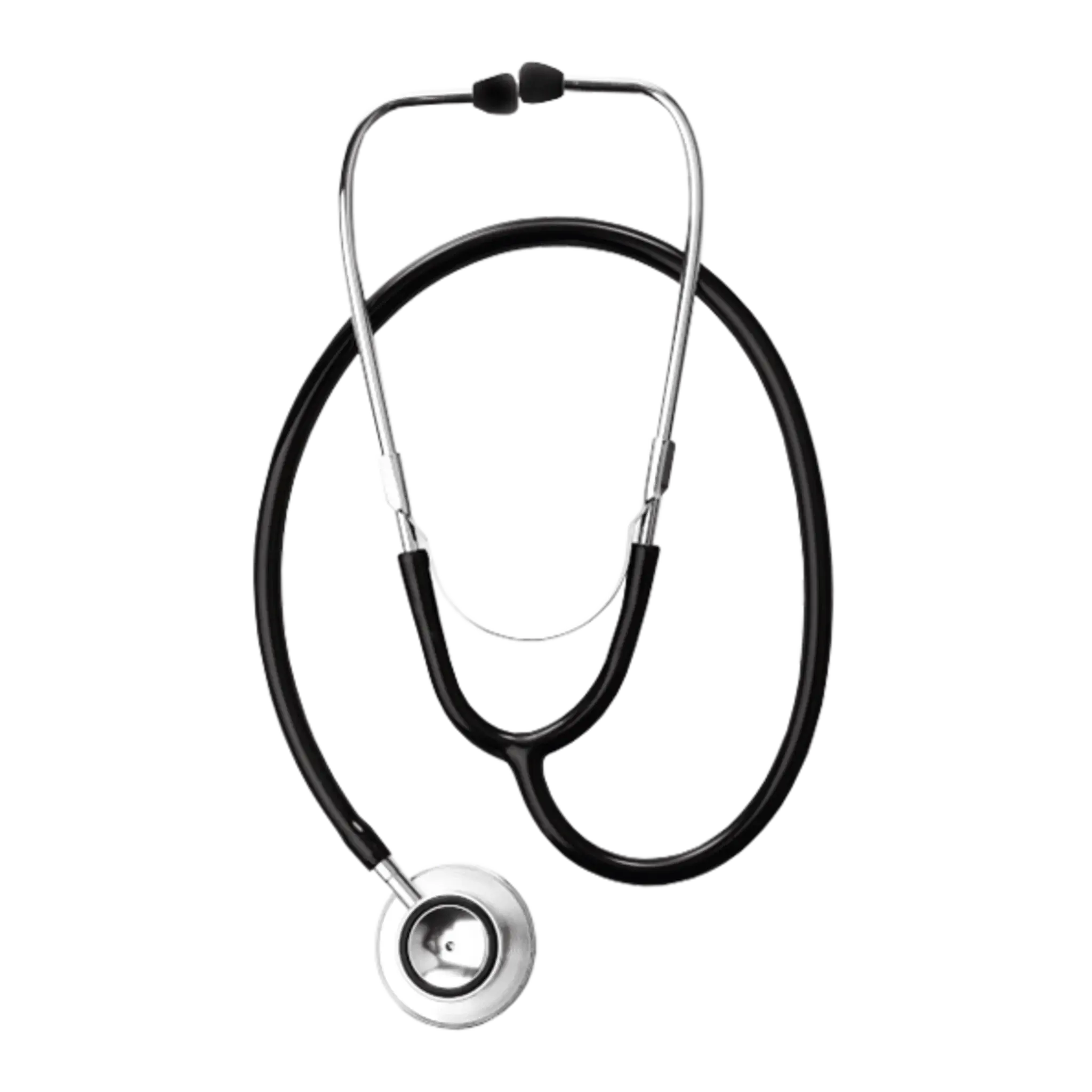 Fonendoscopio doble cápsula. Equipos Médicos