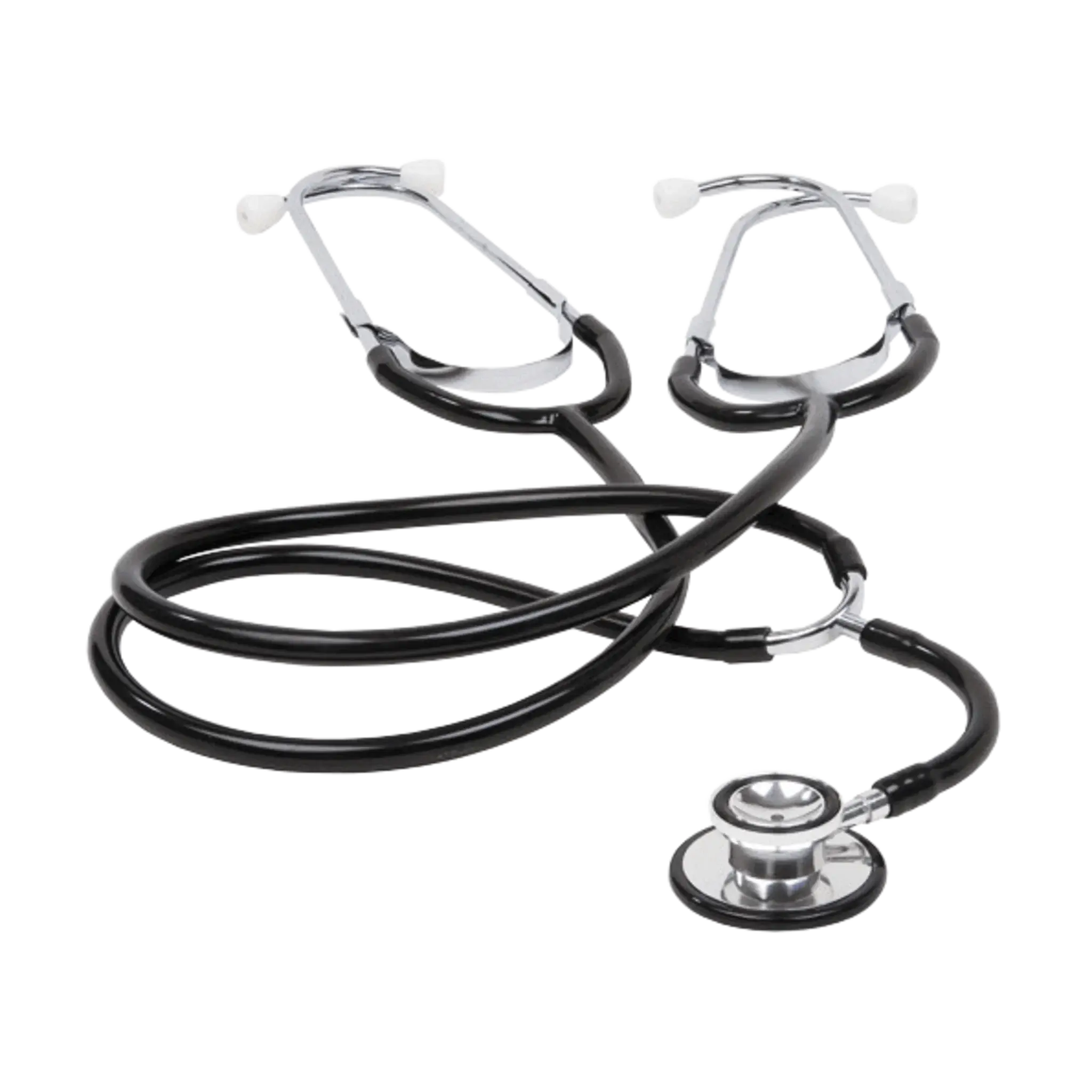 Fonendoscopio docencia educacional. Marca Meyer. Equipos Médicos