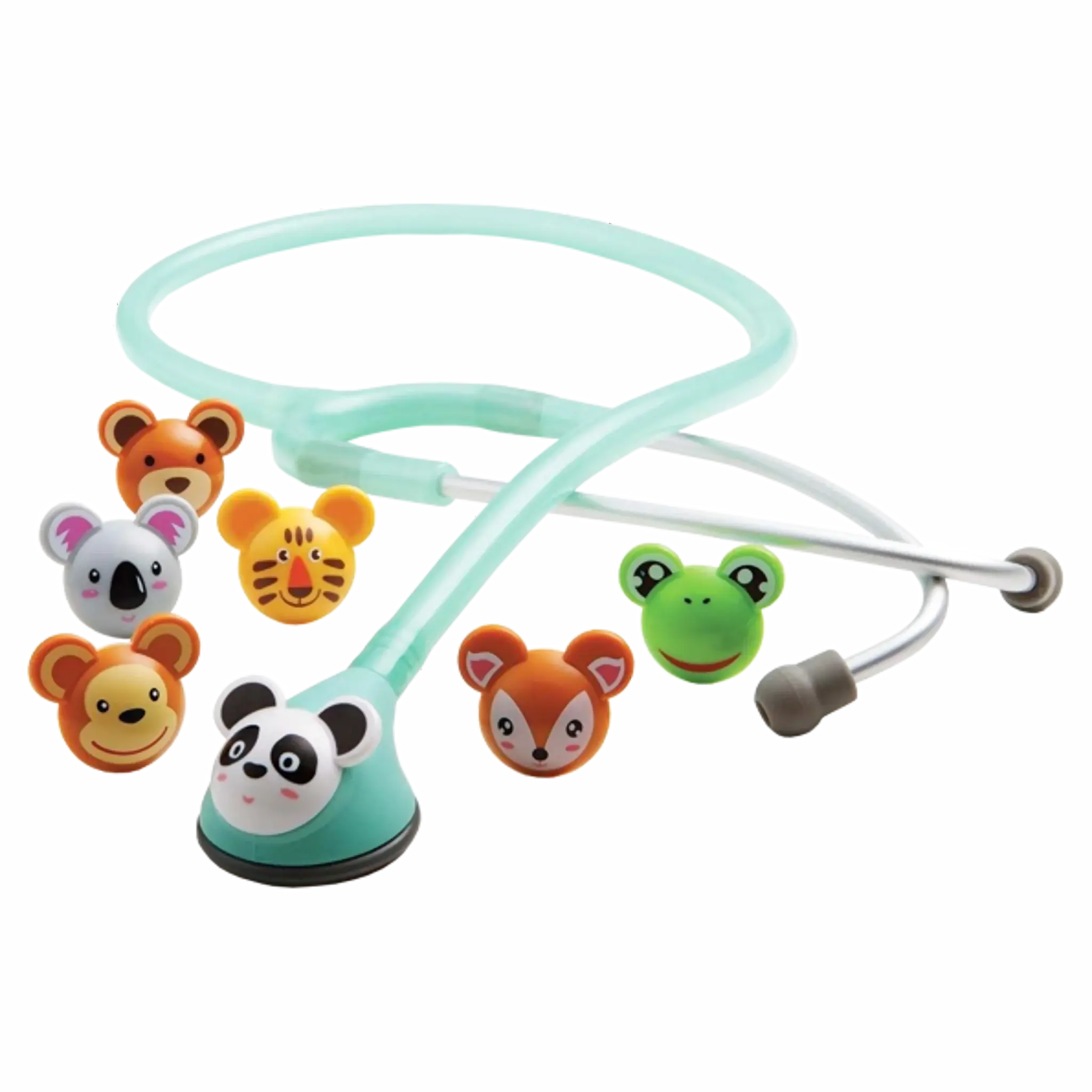 Fonendoscopio pediátrico. Marca ADC - USA. Equipos Médicos