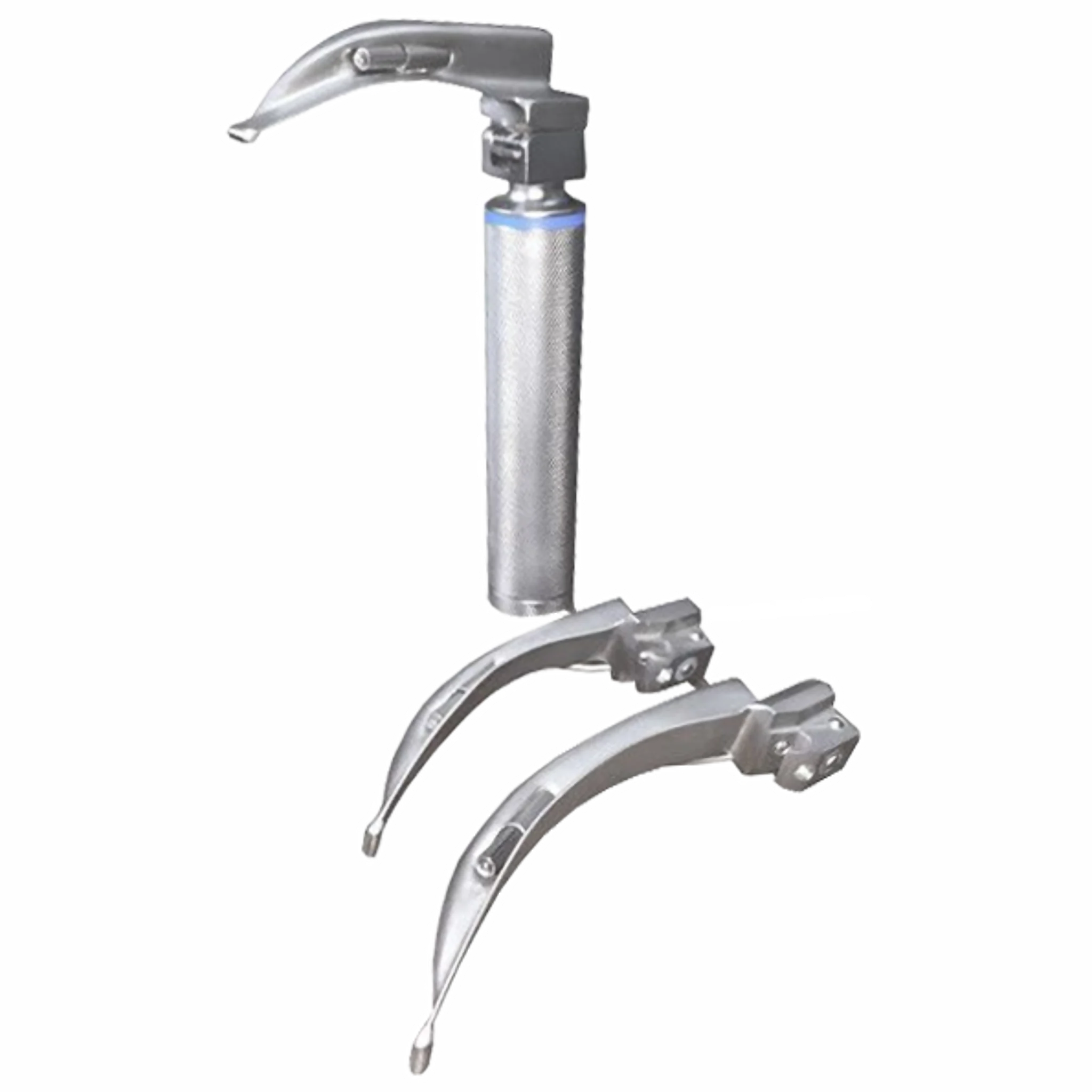 Laringoscopio Macintosh 3 hojas. Equipos Médicos