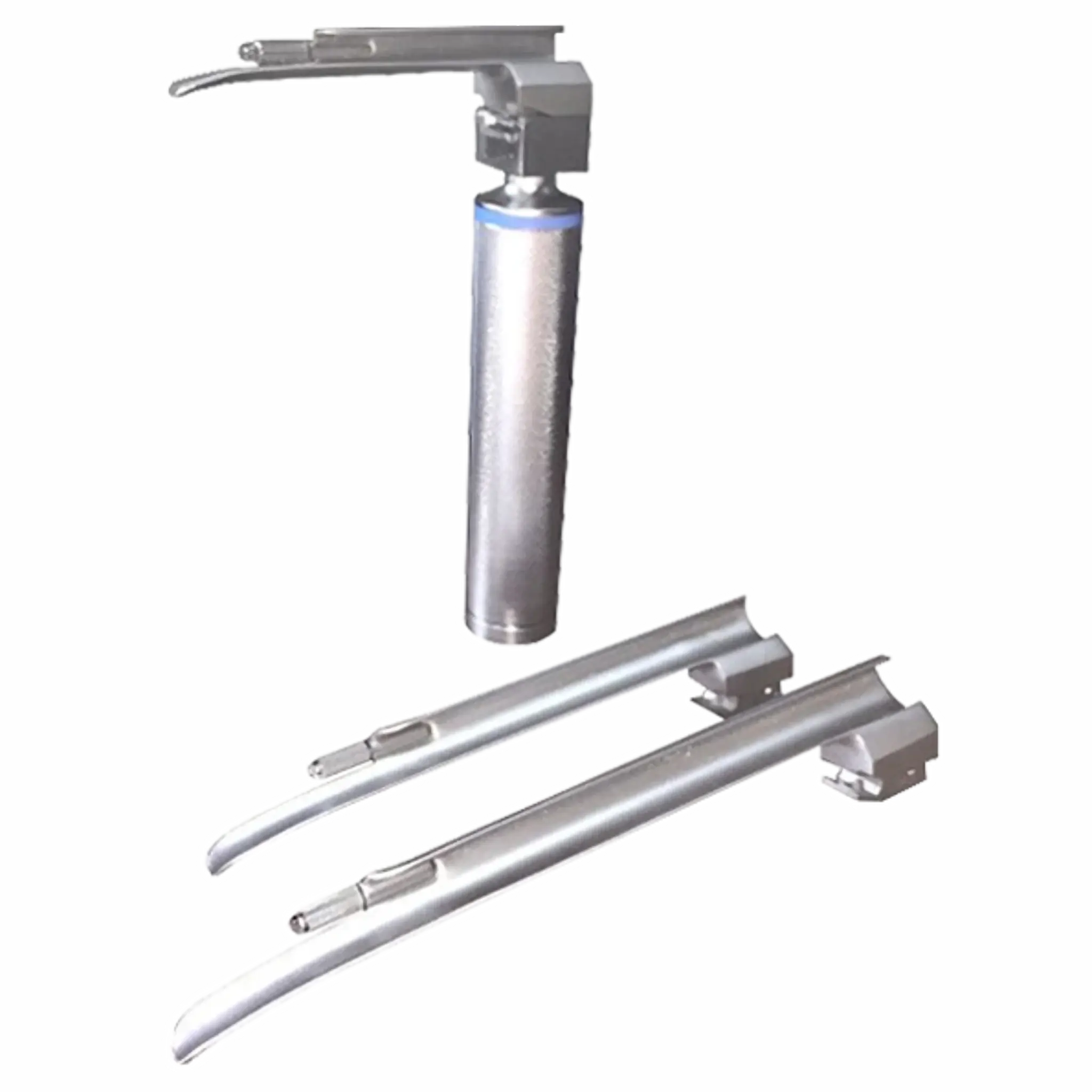 Laringoscopio Miller 3 hojas. Equipos Médicos