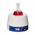 Manto calefactor de 50ml. Mod. E-50. Marca Belltronic. Equipos de Laboratorio