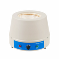 Manto calefactor de 1000ml. Mod. HM-I-1000. Marca Biobase. Equipos de Laboratorio