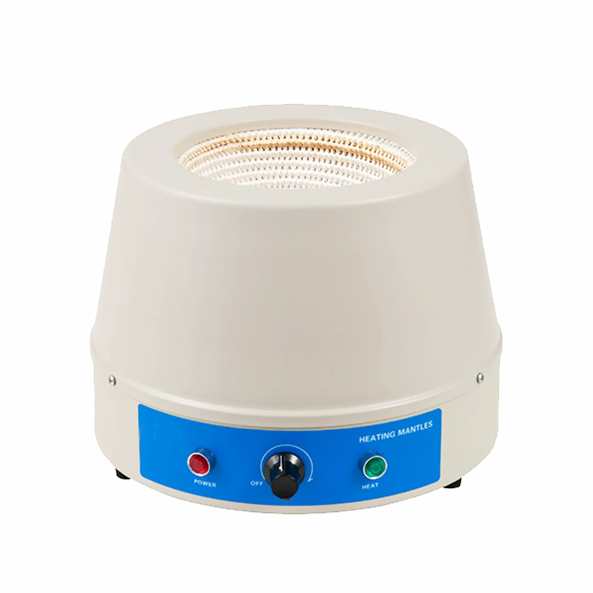 Manto calefactor de 1000ml. Mod. HM-I-1000. Marca Biobase. Equipos de Laboratorio