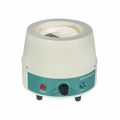 Manto calefactor 100ml. Temp. 450°C. Marca Faithful. Equipos de Laboratorio