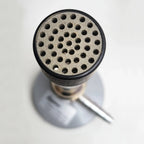 Mechero Meker Fisher para gas licuado. Marca Usbeck. Equipos de Laboratorio
