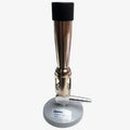 Mechero Meker Fisher para gas licuado. Marca Usbeck. Equipos de Laboratorio