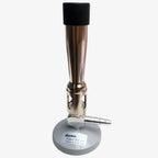 Mechero Meker Fisher para gas licuado. Marca Usbeck. Equipos de Laboratorio