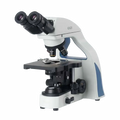 Microscopio biológico trinocular planacromático ocular 4X-10X-20X-40X a 100X - cabezal Siedentopf. Mod. EX21. Marca Sunny Optical. Equipos de Laboratorio