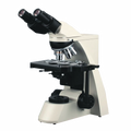 Microscopio binocular acromático ocular 10X-4X a 100X. Mod. VWL3000A HBG. Marca Visual Wisc. Equipos de Laboratorio