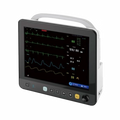 Monitor Multiparámetros. Mod. M12 - pantalla 12". Marca Meditech. Equipos Médicos